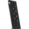 Iver Johnson Magazine 1911 .38super 8rd Black Officer