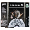 Federal Upland Steel .410 BORE, 2-3/4in. 3/8oz. #6 Shot - 25 Rounds [MPN: USH4106]