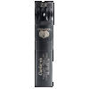 Carlsons Cremator, Carl 11587 Cremator Ported Retay 3 Pk Cr Mr & Lr