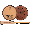 Knight And Hale Ol' Yeller - Pot Call Walnut Sla-tek