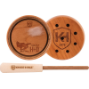 Knight And Hale Hd Crystal - Pot Call Cherry/crystal