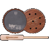 Knight And Hale Slate Pot Call - Walnut/black Slate