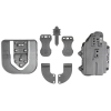 Agh Photon Fits Glk 19/44/45/23 Blk
