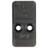 Hk , Hk 51000792 Mounting Plate 509t Vp Or Hol 509t