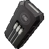 Agm Global Vision , Agm 6628xpb31 Solar Power Bank