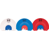 Knight And Hale Hd Series - Diaphragm Call 3-pack