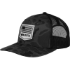 Beretta Cap Pm Trucker R 112 - Rubber Patch Black Duck Camo