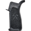Bcm Pistol Grip Jack Carr - Mod 4 Black Fits Ar-15
