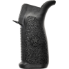 Bcm Pistol Grip Mod 4 Black - Fits Ar-15