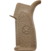 Bcm Pistol Grip Mod 4 Fde - Fits Ar-15