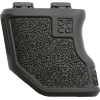 Die Free Co Tiger Claw Fore - Grip 10 Degree Black M-lok