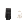 Advanced Technology , Adv A5102564b Lop Quick Stop Black