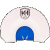 Knight And Hale Hd Series - Split V Cut Mouth Call
