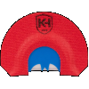 Knight And Hale Hd Series - W Cut Mouth Call