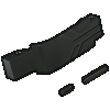 Cmmg Zeroed, Cmmg 55affae Zeroed Trigger Guard Kit