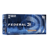 Federal Power-Shok .32 WIN SPECIAL, 170gr, JSP - 20 Rounds