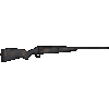 Fierce Firearms Twisted, Twrog300prc22bt Tw Rg 300prc 22 Blk/trp