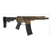 Cmmg Banshee, 94a860f-mb Banshee Mk4 9mm 8 Mdbrnz