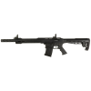 Citadel Boss25 12GA, 3", 18.75" barrel, tubed muzzle break - Black Synthetic [MPN: CBOSS2512]
