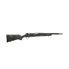 Christensen Ridgeline Fft 7mm - Bc Cf 16.25" S/s-blk W/grey
