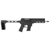 Diamondback DBX57 Pistol 5.7 X 28, 8" Barrel, 20 rnd - Black [MPN:DB1629L001]