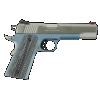 Colt Mfg 1911, Colt O1072ccsbt Compet Gvrnmnt 9mm 5in 9r Stsbt