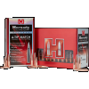 Hornady Horn 26382 Bull .264 153 Atip Match 500/6