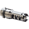 Lantac Dragon Muzzle Brake 7.62x39 Dead Air Keymod