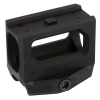 Arisaka Defense Rdm Aimpoint Micro 1.93" Black Black