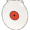 Birchwood Casey Centerfire Bir Bcrnd1238 Ar500 3/8" Round 12"