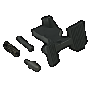 Cmmg Zeroed 55aff19 Ar15 Bolt Catch Kit