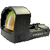 Cross Armory Crrdormsc Red Dot Rmsc Optic