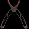 Birchwood Casey Rear Rifle Support Bir Bcrrs