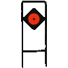 Birchwood Casey World Of Targets Bir Bc47332 Wot King Diamonds Rimfre