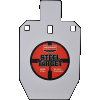 Birchwood Casey Bir Bc47661 Silhouette Target /ipsc 33%