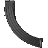 Derya Firearms Tm22 Deyra D050572 22lr 25rd Magazine