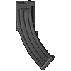 Derya Firearms Tm22 Deyra D050571 22lr 15rd Magazine