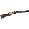Henry Big Boy .327 Fed Mag/ - 32h&r Mag 20" Octagon Walnut