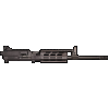 Fightlite Industries Duel Feed, Fightlite Mcr-060m Dual Feed Mlok Hg 16.25"