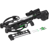 Centerpoint Xbow Sinister 430d Integrated Cocking 430fps Blk