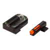 Hiviz Ckmfd21 Fastdot H3 Tau G3/3tact/3c/x4/xl