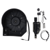 Frankford X10 .243/6mm Conv Kit