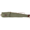 Bulldog Classic Canvas Rifle Case Green 44"