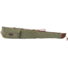 Bulldog Classic Canvas Shotgun Case Green 52"