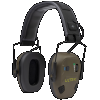 Ultrx Bionic Fuse Ion Emuff Bluetooth Earmuff 22db Olive