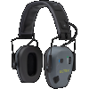 Ultrx Bionic Fuse Ion Emuff Bluetooth Earmuff 22db Slate