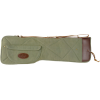 Bulldog Classic Canvas Take Down Shotugn Case Green 28"