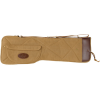Bulldog Classic Canvas Take Down Shotugn Case Tan 28"