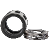Banish(silencer Central) Fixed Barrel Banish 5968 Spacer 45