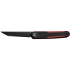 Civivi Knife Kwaiq 2.97" Burgandyblack/black Stonewash